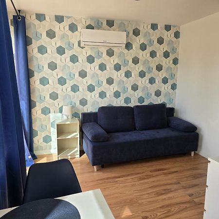 Apartament Nadia Varsovie Extérieur photo